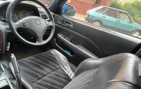 Honda Prelude IV, 2000 год, 550 000 рублей, 12 фотография