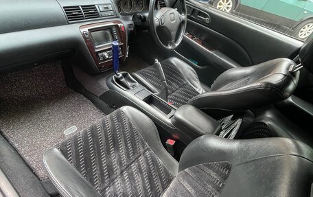 Honda Prelude IV, 2000 год, 550 000 рублей, 9 фотография