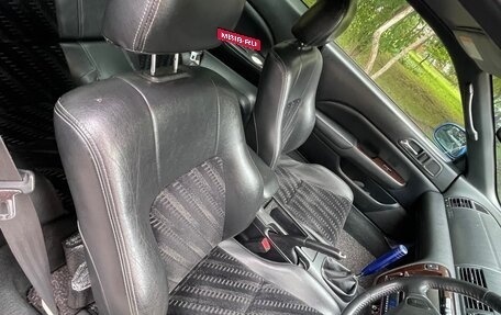 Honda Prelude IV, 2000 год, 550 000 рублей, 15 фотография
