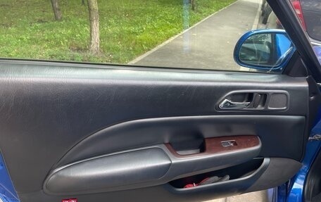 Honda Prelude IV, 2000 год, 550 000 рублей, 8 фотография