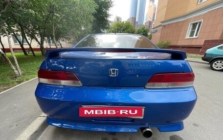 Honda Prelude IV, 2000 год, 550 000 рублей, 13 фотография
