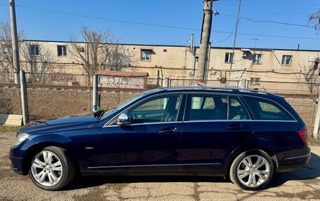 Mercedes-Benz C-Класс, 2008 год, 980 000 рублей, 2 фотография