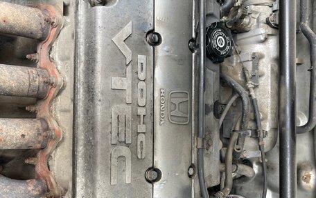 Honda Prelude IV, 2000 год, 550 000 рублей, 20 фотография