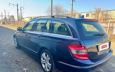 Mercedes-Benz C-Класс, 2008 год, 980 000 рублей, 10 фотография