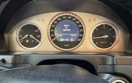 Mercedes-Benz C-Класс, 2008 год, 980 000 рублей, 21 фотография