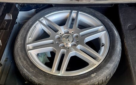 Mercedes-Benz C-Класс, 2008 год, 980 000 рублей, 23 фотография