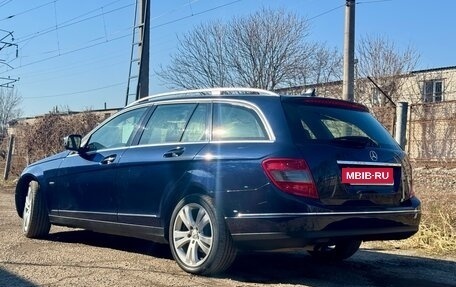 Mercedes-Benz C-Класс, 2008 год, 980 000 рублей, 12 фотография