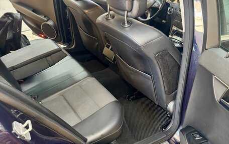 Mercedes-Benz C-Класс, 2008 год, 980 000 рублей, 34 фотография
