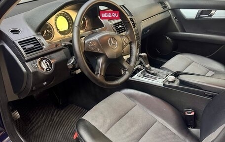 Mercedes-Benz C-Класс, 2008 год, 980 000 рублей, 32 фотография