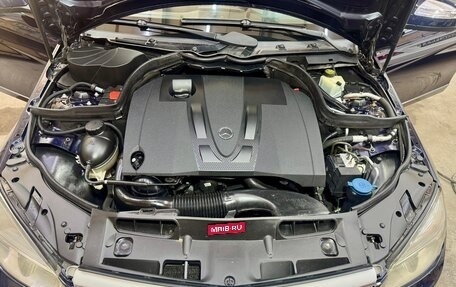 Mercedes-Benz C-Класс, 2008 год, 980 000 рублей, 25 фотография