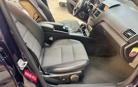 Mercedes-Benz C-Класс, 2008 год, 980 000 рублей, 31 фотография