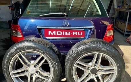 Mercedes-Benz C-Класс, 2008 год, 980 000 рублей, 15 фотография