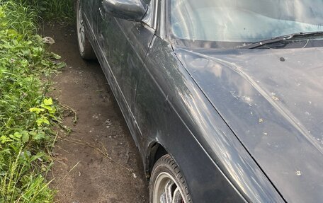 Toyota Mark II VIII (X100), 1993 год, 380 000 рублей, 3 фотография