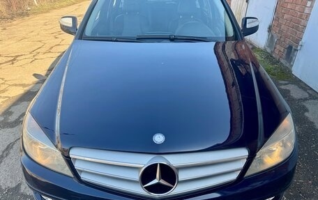 Mercedes-Benz C-Класс, 2008 год, 980 000 рублей, 30 фотография