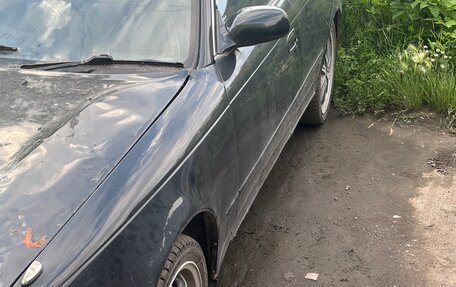 Toyota Mark II VIII (X100), 1993 год, 380 000 рублей, 5 фотография