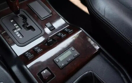Mercedes-Benz G-Класс W463 рестайлинг _ii, 1998 год, 6 890 000 рублей, 8 фотография
