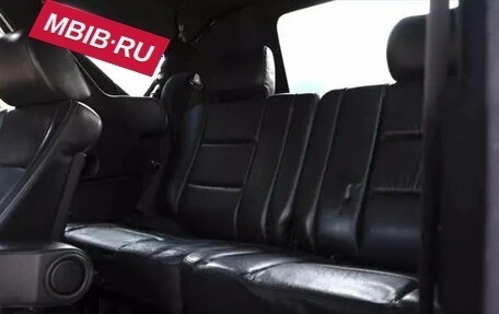 Mercedes-Benz G-Класс W463 рестайлинг _ii, 1998 год, 6 890 000 рублей, 15 фотография