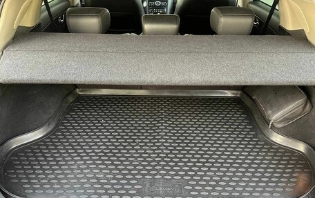 Infiniti FX II, 2009 год, 1 540 000 рублей, 11 фотография