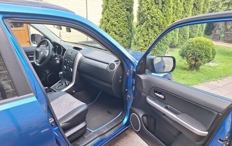 Suzuki Grand Vitara, 2007 год, 850 000 рублей, 7 фотография
