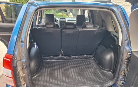 Suzuki Grand Vitara, 2007 год, 850 000 рублей, 10 фотография