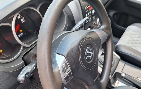 Suzuki Grand Vitara, 2007 год, 850 000 рублей, 4 фотография