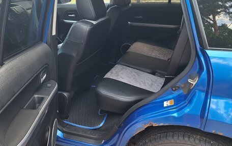 Suzuki Grand Vitara, 2007 год, 850 000 рублей, 11 фотография