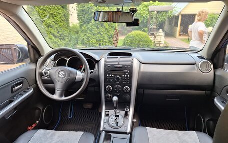 Suzuki Grand Vitara, 2007 год, 850 000 рублей, 6 фотография