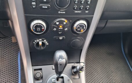 Suzuki Grand Vitara, 2007 год, 850 000 рублей, 3 фотография