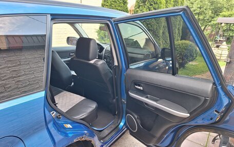 Suzuki Grand Vitara, 2007 год, 850 000 рублей, 8 фотография
