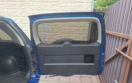Suzuki Grand Vitara, 2007 год, 850 000 рублей, 9 фотография