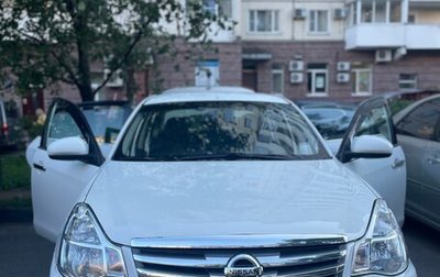 Nissan Almera, 2014 год, 650 000 рублей, 1 фотография