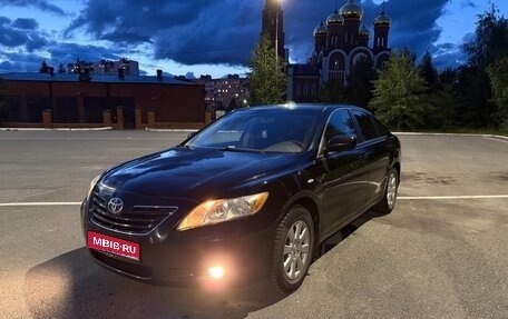 Toyota Camry, 2008 год, 1 450 000 рублей, 1 фотография