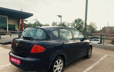 SEAT Toledo III, 2008 год, 450 000 рублей, 1 фотография