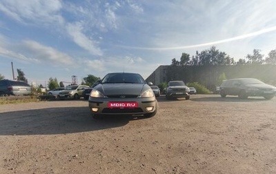 Ford Focus IV, 2003 год, 270 000 рублей, 1 фотография