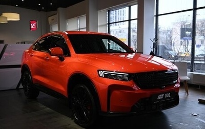 Geely Tugella FY11, 2024 год, 4 199 990 рублей, 1 фотография