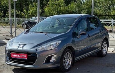 Peugeot 308 II, 2011 год, 638 000 рублей, 1 фотография