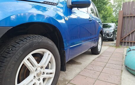 Suzuki Grand Vitara, 2007 год, 850 000 рублей, 18 фотография