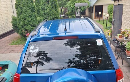 Suzuki Grand Vitara, 2007 год, 850 000 рублей, 21 фотография