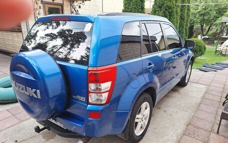 Suzuki Grand Vitara, 2007 год, 850 000 рублей, 22 фотография