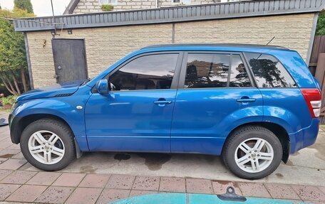 Suzuki Grand Vitara, 2007 год, 850 000 рублей, 25 фотография