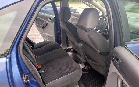 Ford Focus II рестайлинг, 2008 год, 650 000 рублей, 4 фотография