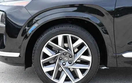 Hyundai Santa Fe IV, 2022 год, 1 995 000 рублей, 2 фотография
