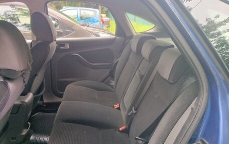 Ford Focus II рестайлинг, 2008 год, 650 000 рублей, 7 фотография