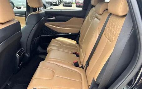 Hyundai Santa Fe IV, 2022 год, 1 995 000 рублей, 9 фотография