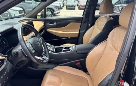 Hyundai Santa Fe IV, 2022 год, 1 995 000 рублей, 12 фотография
