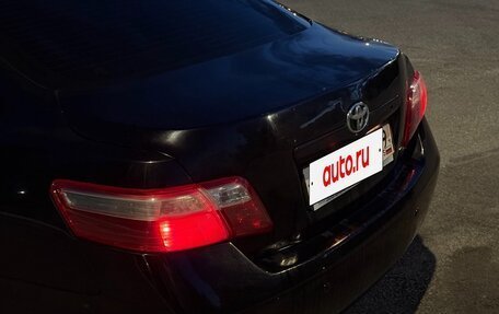 Toyota Camry, 2008 год, 1 450 000 рублей, 3 фотография