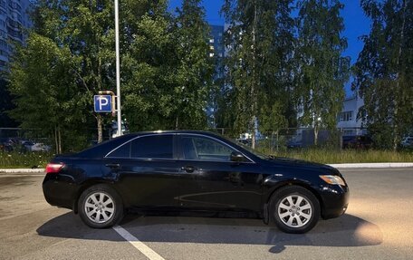 Toyota Camry, 2008 год, 1 450 000 рублей, 10 фотография