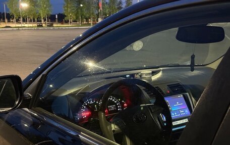 Toyota Camry, 2008 год, 1 450 000 рублей, 9 фотография