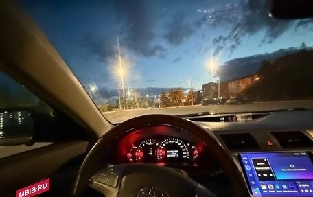 Toyota Camry, 2008 год, 1 450 000 рублей, 4 фотография