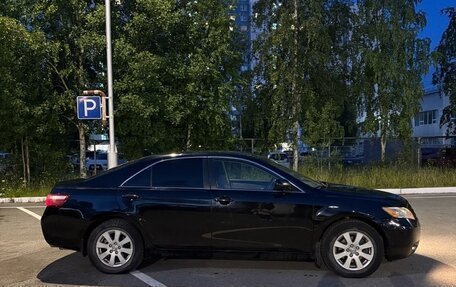 Toyota Camry, 2008 год, 1 450 000 рублей, 13 фотография